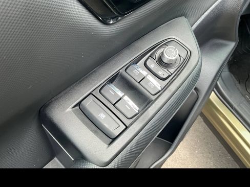 Certified 2026 Subaru Forester Limited AWD/4WD image 25