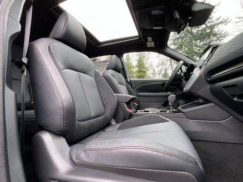 New 2026 Subaru Forester Touring image 12