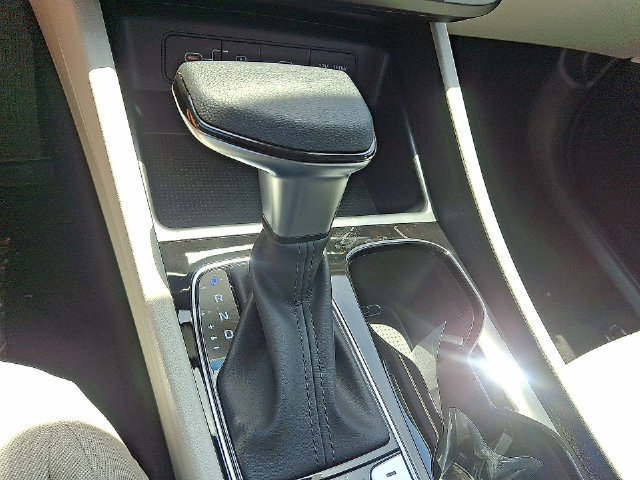 New 2026 Hyundai Tucson SE FWD image 18