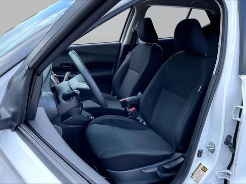 Used 2023 Nissan Kicks S FWD image 8