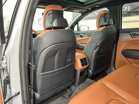 New 2026 Kia Sportage X-Line image 13