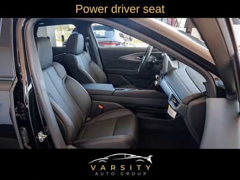 Used 2024 Acura ZDX A-Spec image 16