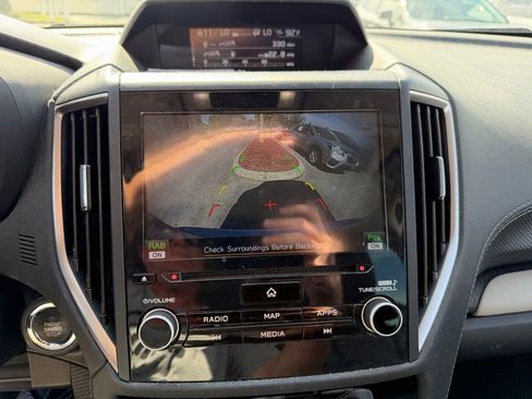 Used 2023 Subaru Forester Limited image 30