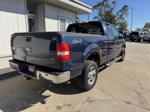 Used 2005 Ford F150 XL image 3