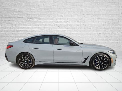 Certified 2022 BMW 440i xDrive image 7