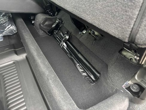 New 2026 GMC Sierra 2500 AT4 w/ Technology Package image 47