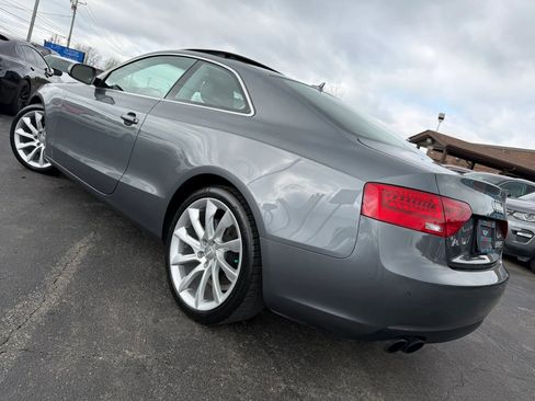 Used 2013 Audi A5 2.0T Premium Plus image 52
