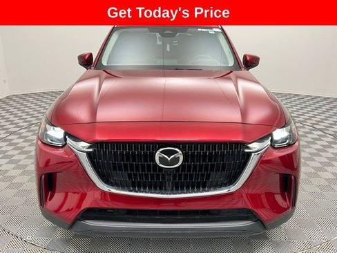 Used 2024 MAZDA CX-90 3.3 Turbo w/ Preferred Plus image 2