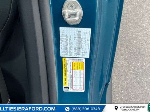 New 2026 Ford Mustang Coupe image 26