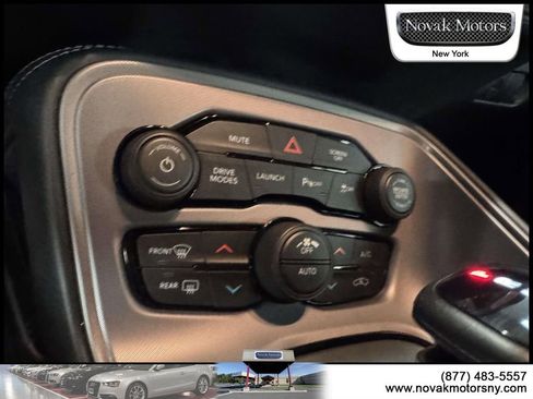 Used 2023 Dodge Challenger R/T Scat Pack w/ Plus Package RWD image 22