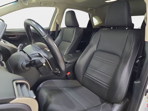 Used 2018 Lexus NX 300 AWD w/ Comfort Package image 17