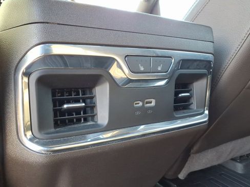 Used 2024 GMC Sierra 2500 Denali w/ Denali Reserve Package image 33