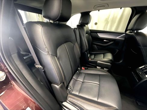 Used 2024 MAZDA CX-90 Plug-In Hybrid w/ Premium Pkg AWD/4WD image 16