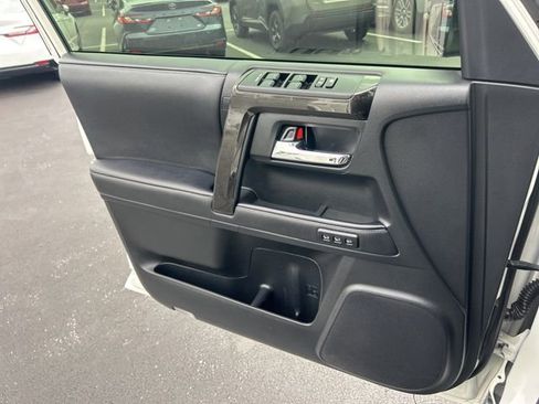 Used 2020 Toyota 4Runner Nightshade AWD/4WD image 29