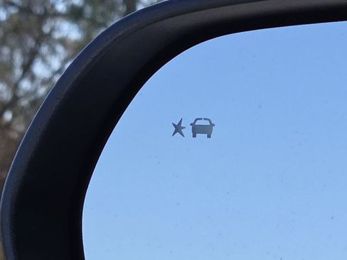 New 2026 GMC Acadia Elevation w/ Black Edition image 14