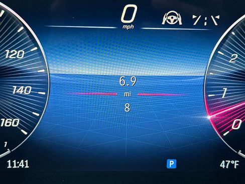 New 2026 Mercedes-Benz GLE 450 4MATIC image 28