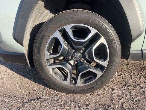 Used 2019 Toyota RAV4 Adventure w/ Cold Weather Package image 9