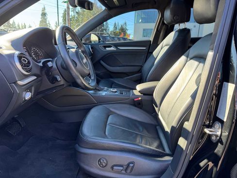 Used 2016 Audi A3 1.8T Premium image 20