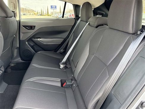 New 2026 Subaru Crosstrek 2.0i Premium image 16