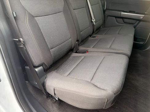 Used 2023 Ford F150 XLT w/ Equipment Group 302A High image 21