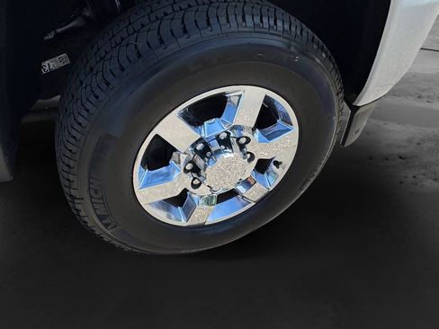 Used 2018 GMC Sierra 3500 Denali w/ Duramax Plus Package AWD/4WD image 13