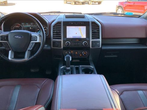 Used 2019 Ford F150 Platinum image 15