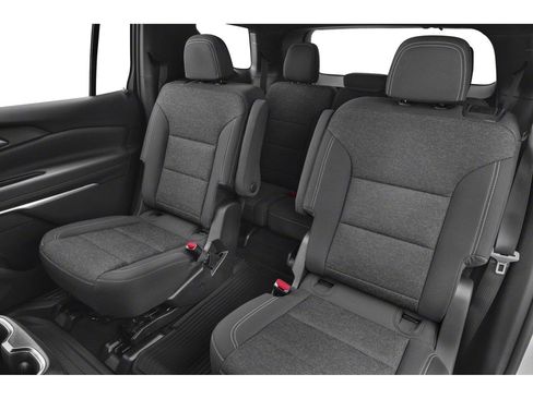 Used 2025 Chevrolet Traverse LT FWD image 31