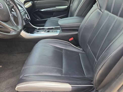 Used 2018 Acura TLX V6 w/ Advance Package FWD image 13