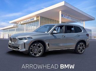 Used 2024 BMW X5 sDrive40i w/ Premium Package RWD video 1