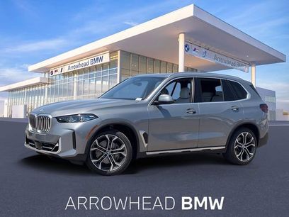 Used 2024 BMW X5 sDrive40i w/ Premium Package