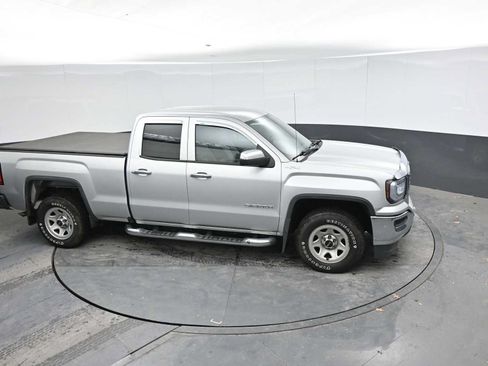 Used 2019 GMC Sierra 1500 Limited w/ Sierra Convenience Package AWD/4WD image 19