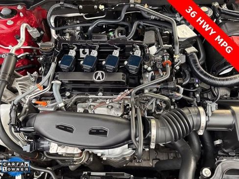 Used 2023 Acura Integra A-Spec image 34