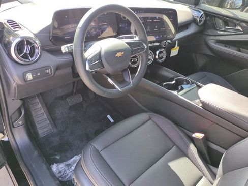 New 2026 Chevrolet Blazer EV LT image 11