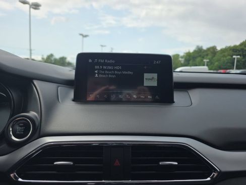 Used 2016 MAZDA CX-9 Touring AWD/4WD image 31