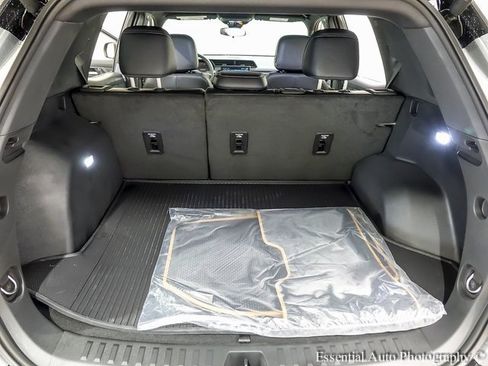 New 2026 GMC Terrain AT4 w/ Convenience Package III image 17