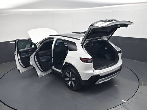 Used 2024 Honda Prologue Touring image 42
