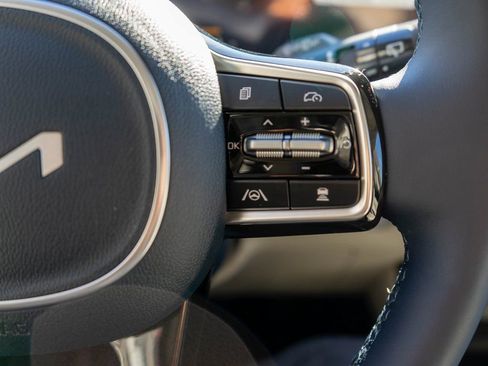 New 2026 Kia Carnival SX Prestige image 21