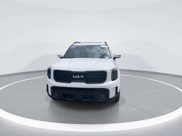 Used 2024 Kia Telluride SX X-Line AWD/4WD image 2