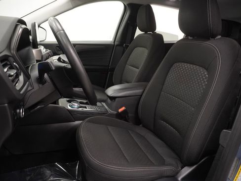 Used 2024 Ford Escape Active w/ Cold Weather Package FWD image 15