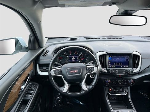 Used 2020 GMC Terrain SLE w/ Driver Convenience Package image 20