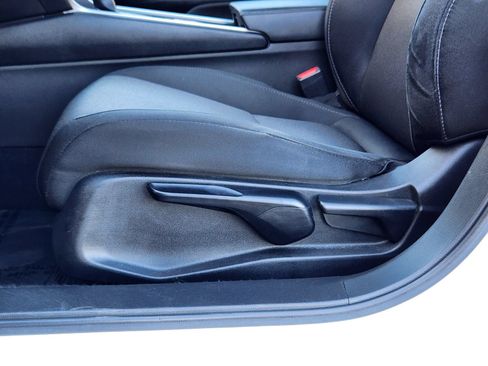 Used 2021 Honda Accord LX image 22