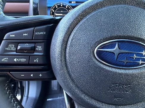 New 2026 Subaru Outback Touring XT AWD/4WD image 19
