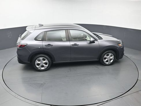 Certified 2023 Honda HR-V LX image 41