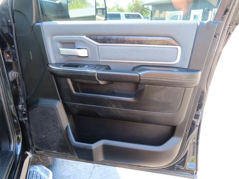 Used 2020 RAM 2500 Big Horn AWD/4WD image 45