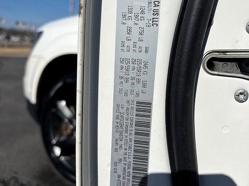 Used 2019 Dodge Journey Crossroad image 25