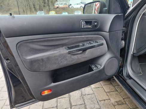 Used 2004 Volkswagen Jetta GLS image 12