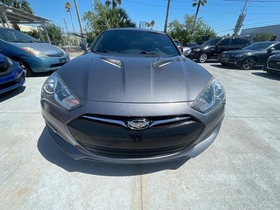 Used 2016 Hyundai Genesis 3.8