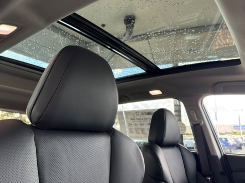 New 2026 Subaru Ascent Touring AWD/4WD image 18