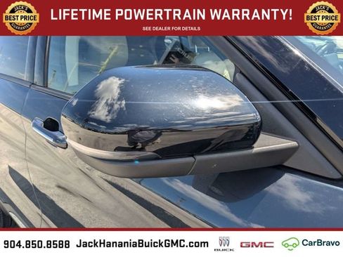 Used 2024 Ford Explorer Limited w/ Limited Technology Package AWD/4WD image 12