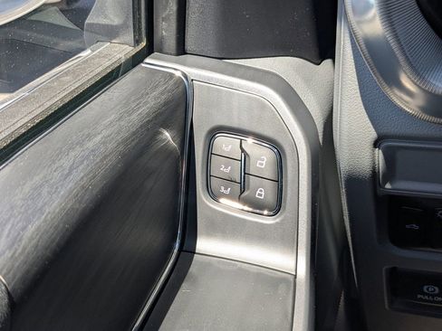 New 2026 Ford F150 Lariat AWD/4WD image 25